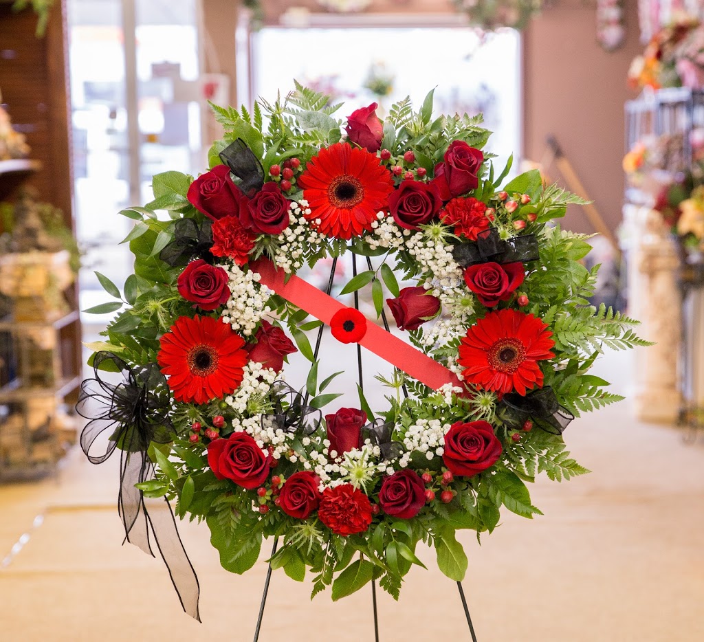 Town Florist | 5011 51 St, Wetaskiwin, AB T9A 1L4, Canada | Phone: (780) 352-4252
