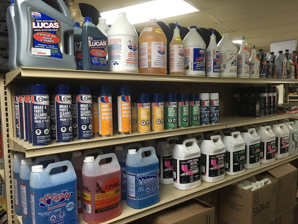 Lagace Sports | 4452 Route du Grand Portage, Saint-Édouard-de-Maskinongé, QC J0K 2H0, Canada | Phone: (819) 268-4223