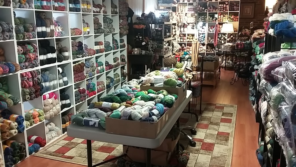 Shirley Baxter Knits | 5901 Nova Scotia Trunk 2, Oakfield, NS B2T 1B2, Canada | Phone: (902) 456-7378