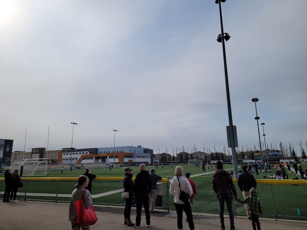 Fuhr Sports Park | 9 Tri Leisure Way #200, Spruce Grove, AB T7X 0T3, Canada | Phone: (780) 918-2326