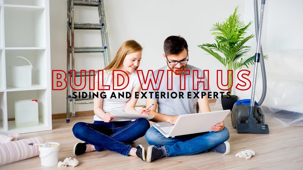 Kingston Siding Contractors | 137 Ford St, Kingston, ON K7K 4Z7, Canada | Phone: (613) 532-3154