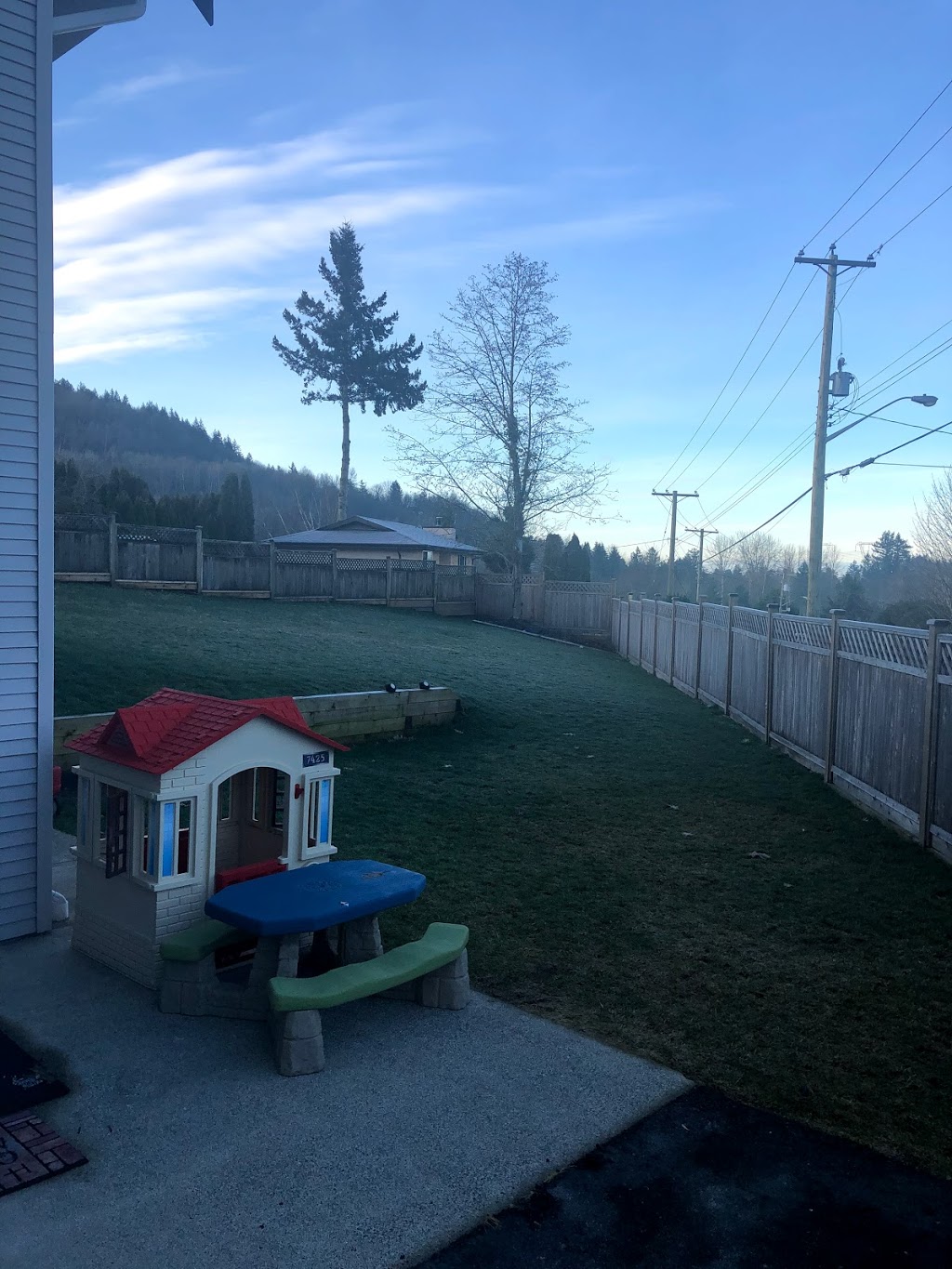Smile N Play Daycare Centre | 3411 McKinley Dr, Abbotsford, BC V2S 8M8, Canada | Phone: (604) 765-6215