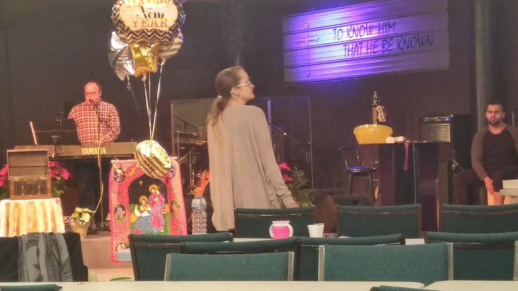 Eagle Mountain Church | 1 Terminal Ave, Nanaimo, BC V9R 5R4, Canada | Phone: (250) 619-5700
