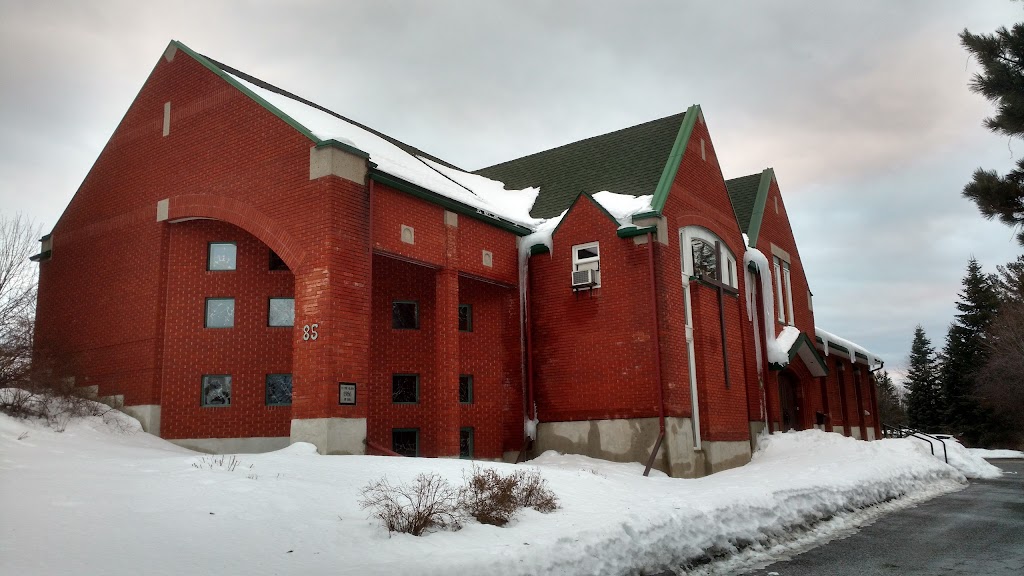 Christ Risen Lutheran Church | 85 Leacock Dr, Kanata, ON K2K 1S5, Canada | Phone: (613) 592-1546