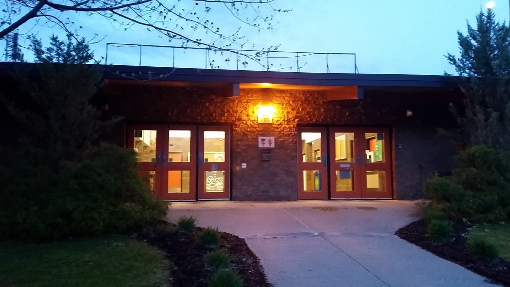 Amedée Roy Stadium | 600 Rue du Cégep, Sherbrooke, QC J1E 3T6, Canada | Phone: (819) 821-5885