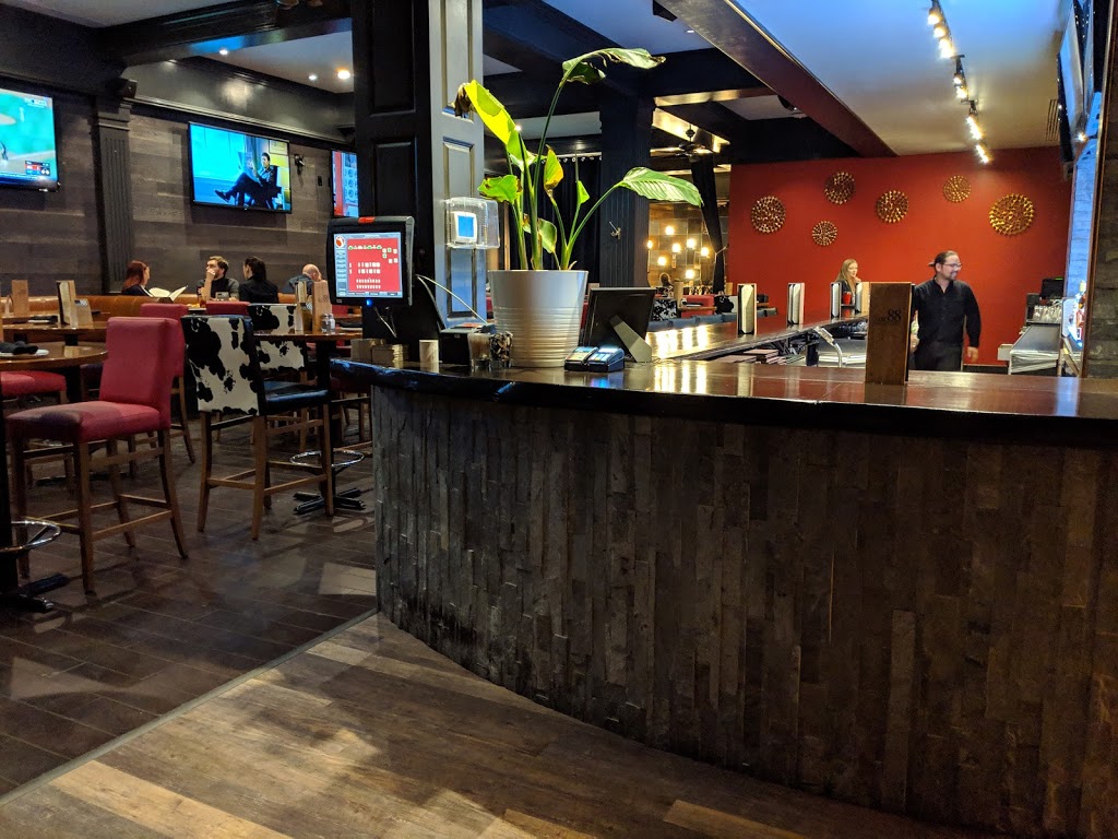 Lot 88 Steakhouse | 2005 Pembina Hwy, Winnipeg, MB R3T 5W7, Canada | Phone: (204) 269-3496