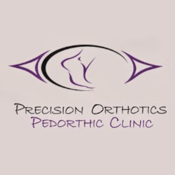 Precision Orthotics | 741 Yonge St #1, Midland, ON L4R 2E1, Canada | Phone: (705) 526-4400
