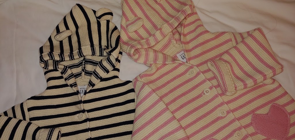 Gap Factory | 1555 Talbot Rd, Windsor, ON N9H 2N2, Canada | Phone: (519) 966-7781