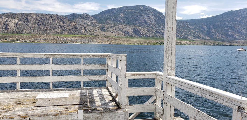 Inkaneep Point Resort | 16235 87 St, Osoyoos, BC V0H 1V2, Canada | Phone: (250) 495-6353