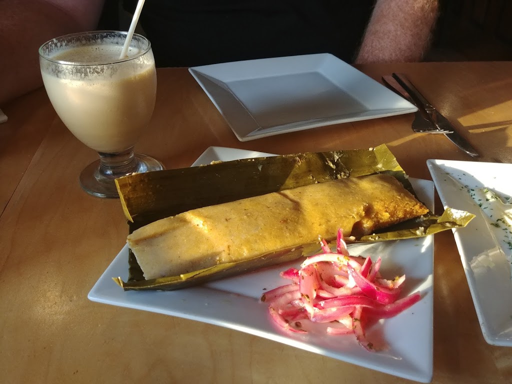 Petit Peru Resto | 152 Rue Montcalm, Gatineau, QC J8X 2M2, Canada | Phone: (819) 205-6231
