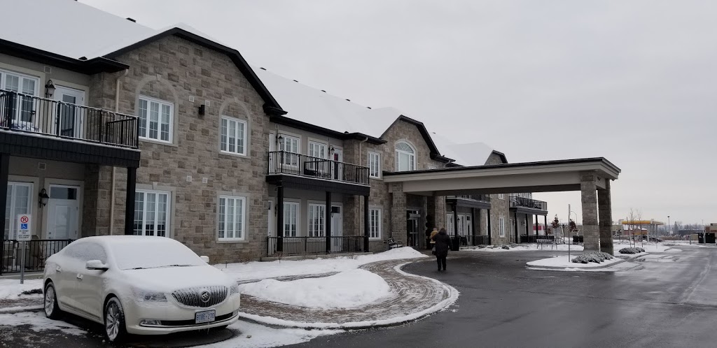 Rockland Manoir | 9040 County Rd 17, Clarence-Rockland, ON K4K 1V5 County Rd 17, Rockland, ON K4K 1V5, Canada | Phone: (613) 627-4854