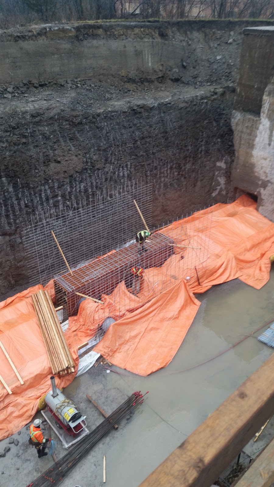 Trent-Severn Waterway, Lock 16-17 - Healey Falls Flight Lock | 222 Canal Rd, Campbellford, ON K0L 1L0, Canada | Phone: (705) 653-2380