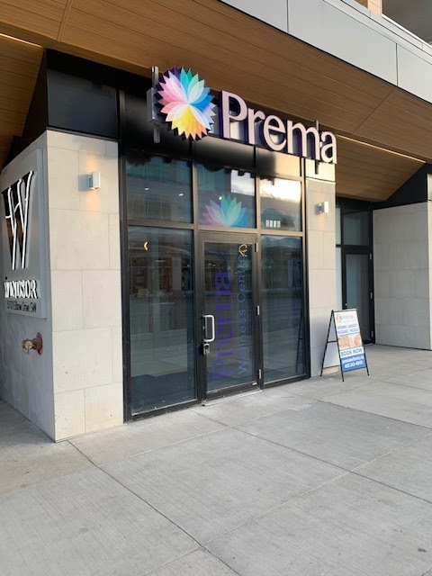 Prema Wellness Centre Windsor | 5116 Elbow Dr SW, Calgary, AB T2V 1H1, Canada | Phone: (403) 243-4040