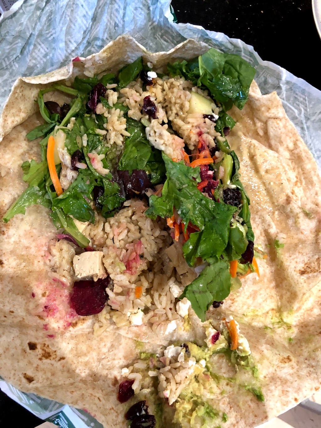 Freshii | 3074 Dundas St W, Toronto, ON M6P 1Z7, Canada | Phone: (437) 317-3301