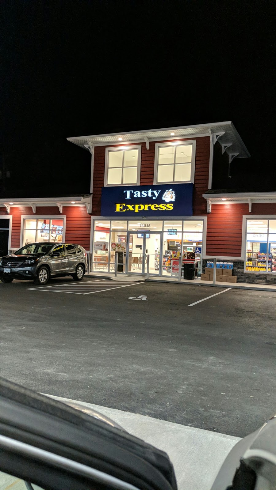 Tynehead Auto Center | 16811 96 Ave, Surrey, BC V4N 2C5, Canada | Phone: (604) 581-6112