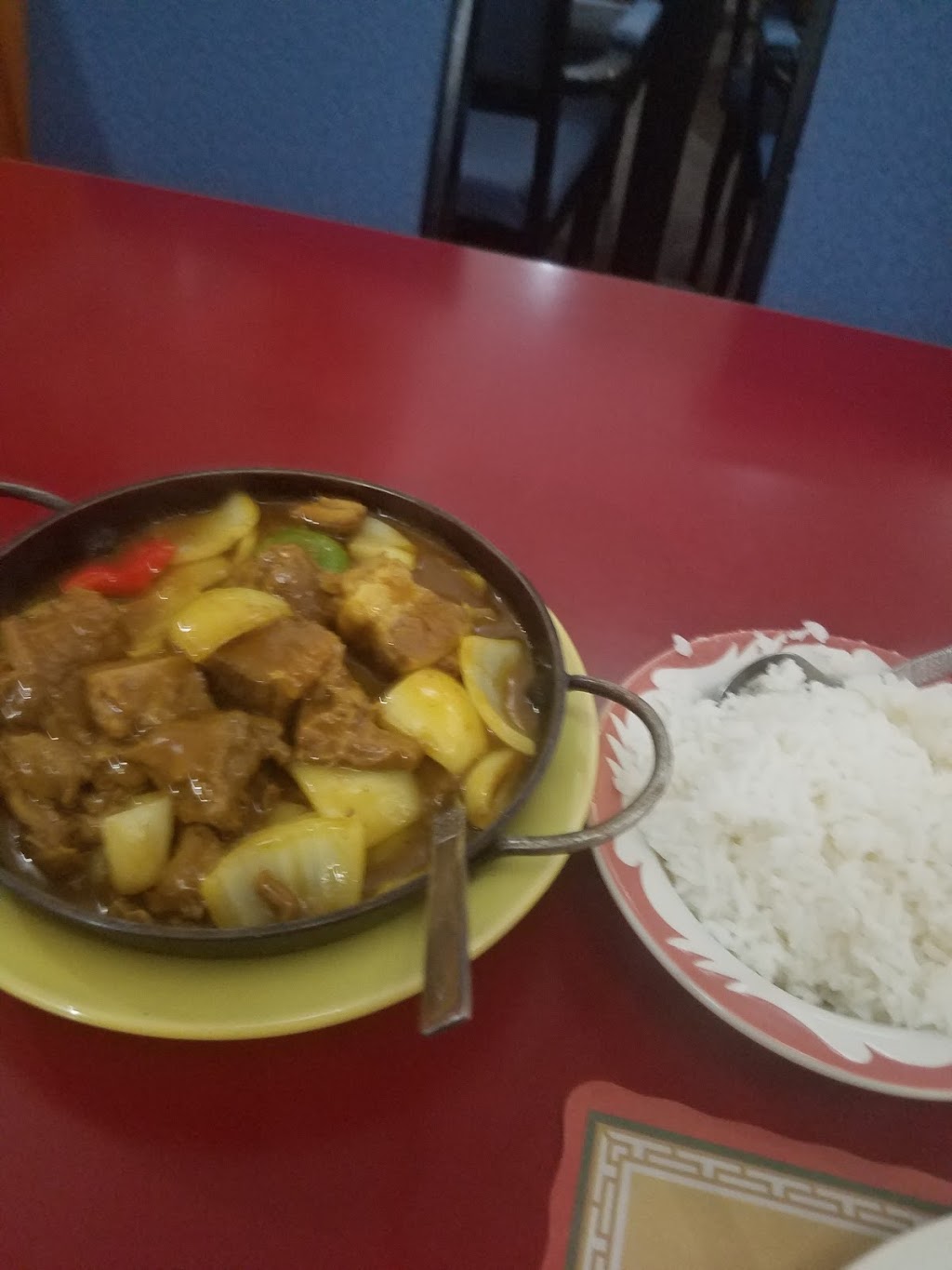 New Asia Chinese Food Restaurant | 841 Ellice Ave, Winnipeg, MB R3G 2B2, Canada | Phone: (204) 779-8583