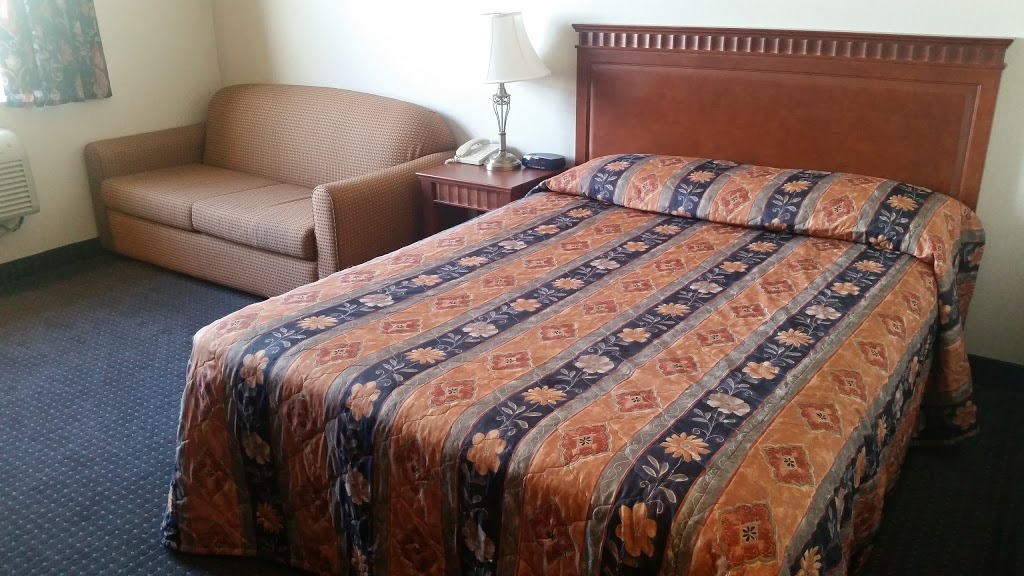 Vaughan Inn | 6700 Hwy 7, Woodbridge, ON L4L 1A5, Canada | Phone: (905) 851-2831