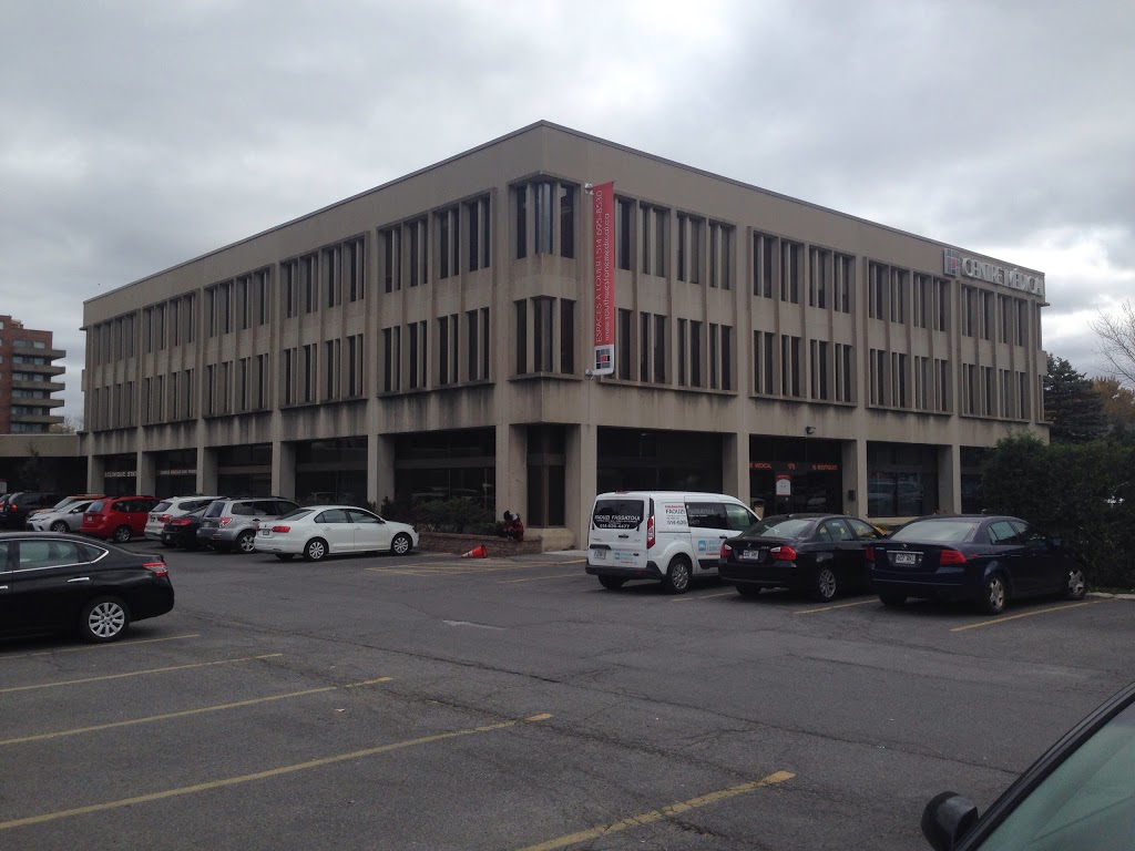 SouthWest One Medical Center | 175 Av Stillview, Pointe-Claire, QC H9R 4S3, Canada | Phone: (514) 694-9282