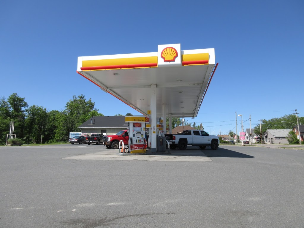 Shell | 465 Sauble St E, Massey, ON P0P 1P0, Canada | Phone: (705) 865-2858