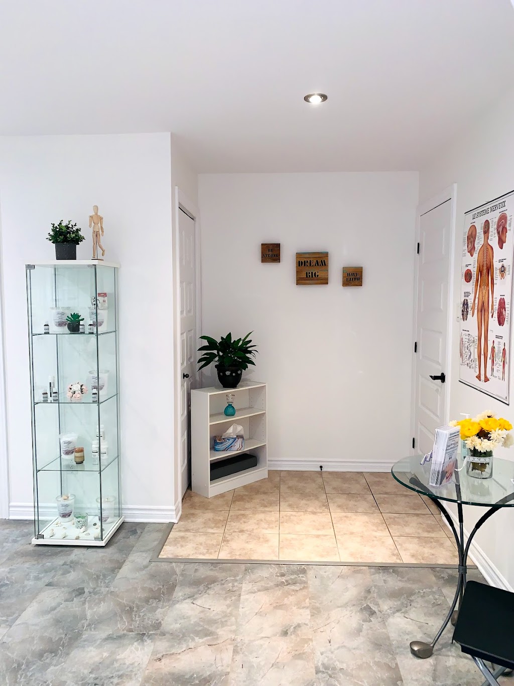 Clinique J.S | 1175 Des Appalaches, Repentigny, QC J5Y 0H4, Canada | Phone: (514) 809-0276