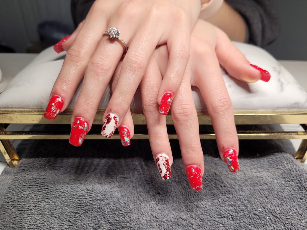 Nishas Nail Den (Appointments Only) | 514 E Petpeswick Rd, East Petpeswick, NS B0J 2L0, Canada | Phone: (647) 574-8772