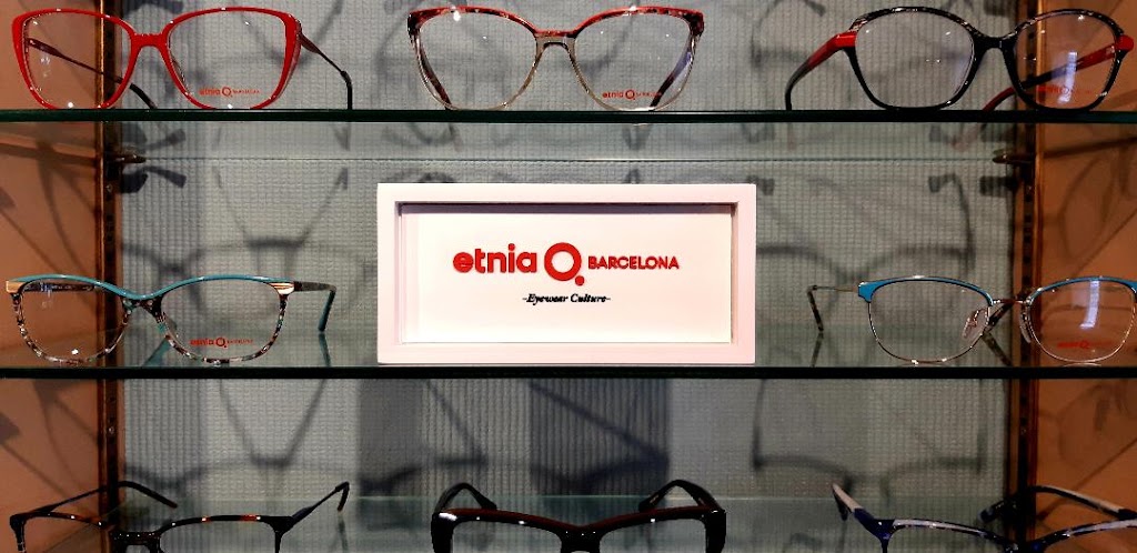 Eye Care Centre | 65 Angeline St N, Lindsay, ON K9V 5N7, Canada | Phone: (705) 324-4121