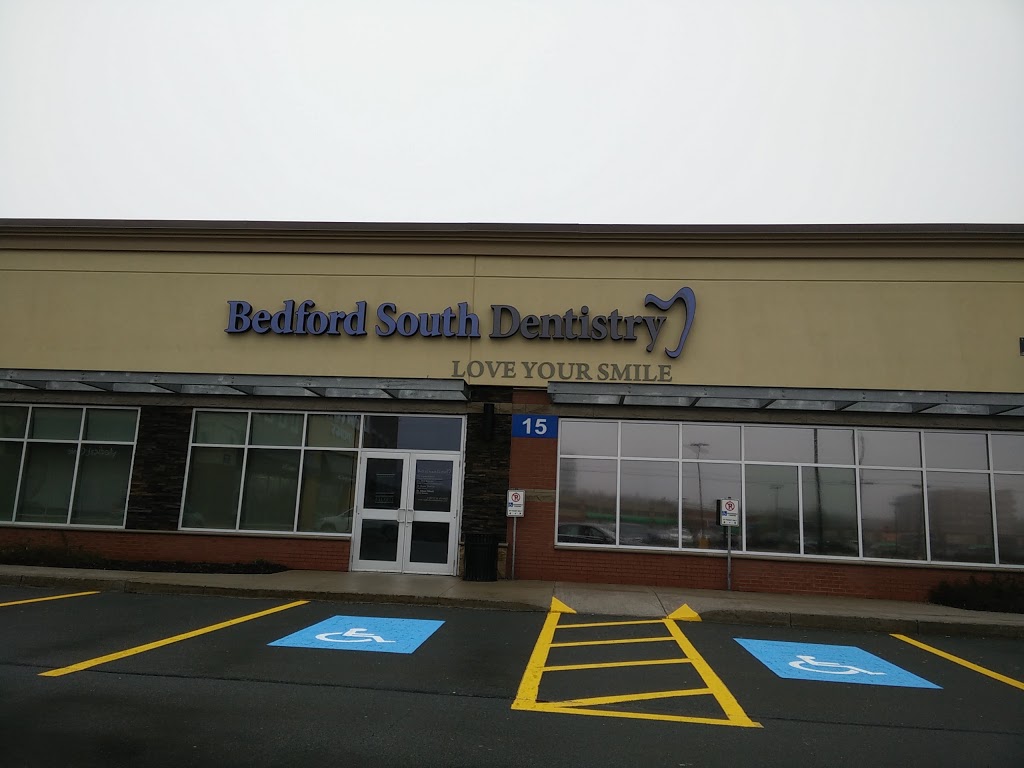 Bedford South Dentistry | 15 Peakview Way #300, Halifax, NS B3M 0G2, Canada | Phone: (902) 433-6825