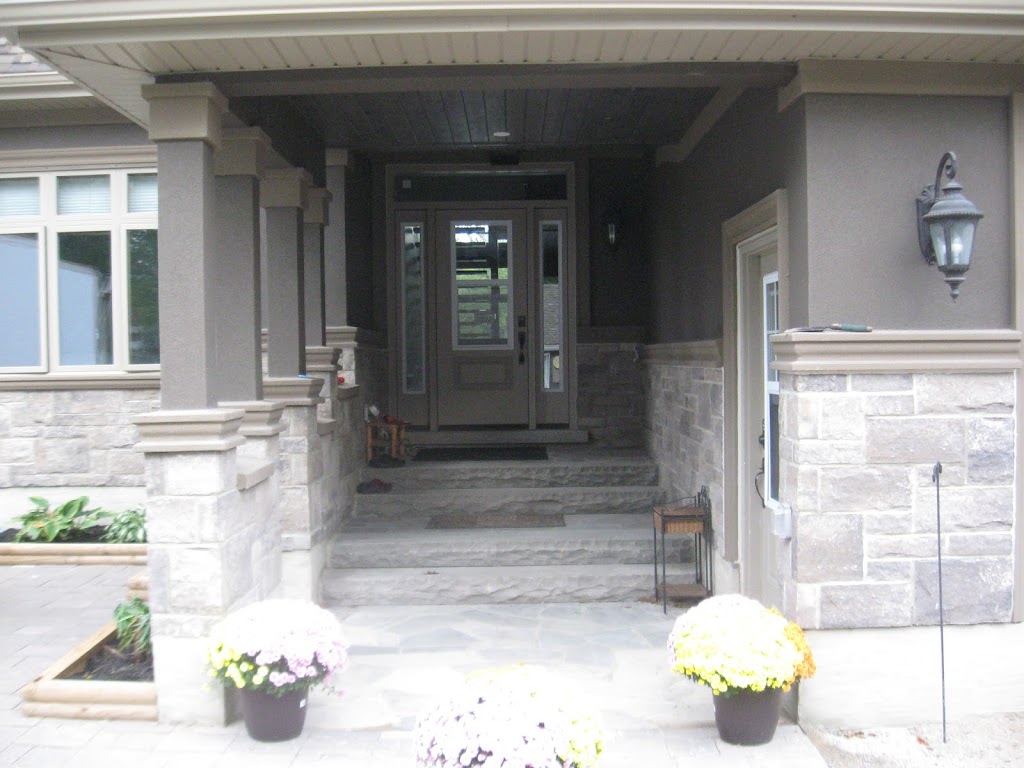 Steve McKerroll Architect | 3783 Tuppy Dr, Ramara, ON L3V 0L1, Canada | Phone: (705) 790-1311