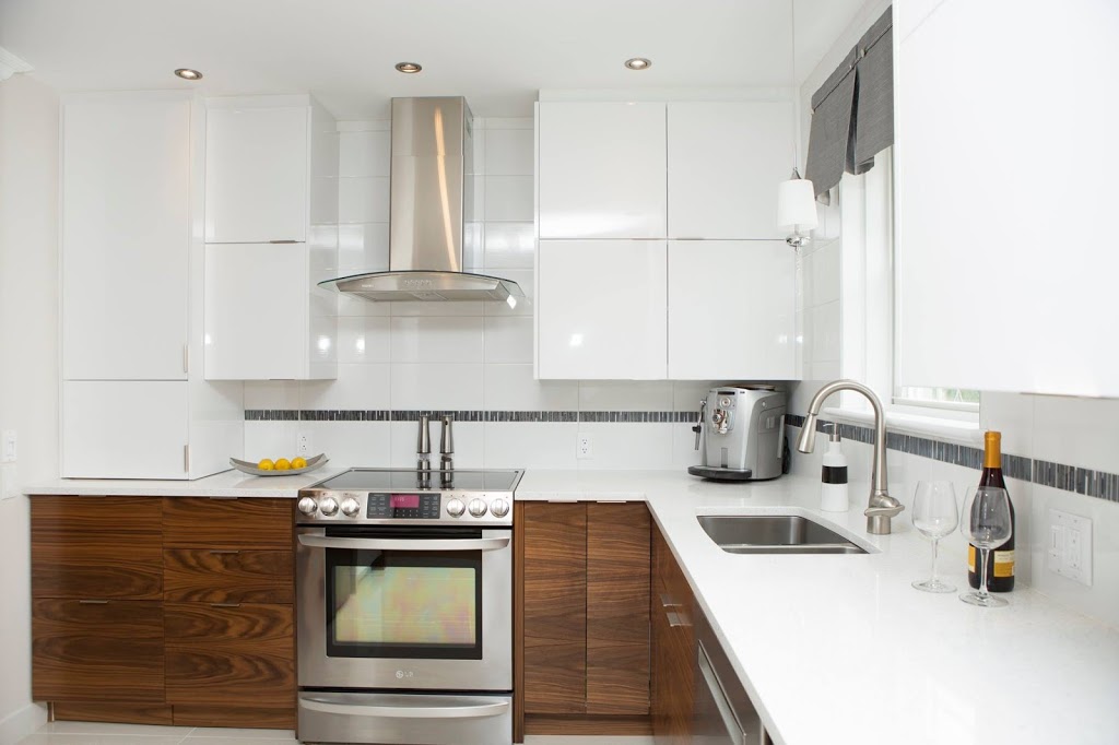 Orléans Cabinets Inc | 4864 Boulevard Sainte-Anne, Québec, QC G1C 4R6, Canada | Phone: (418) 667-6082