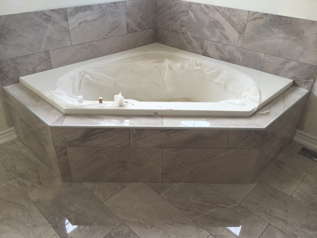 Kuzenko Marble & Tile | 1472 Thornton Rd N unit 22 bldg d, Oshawa, ON L1H 7K4, Canada | Phone: (905) 579-5107