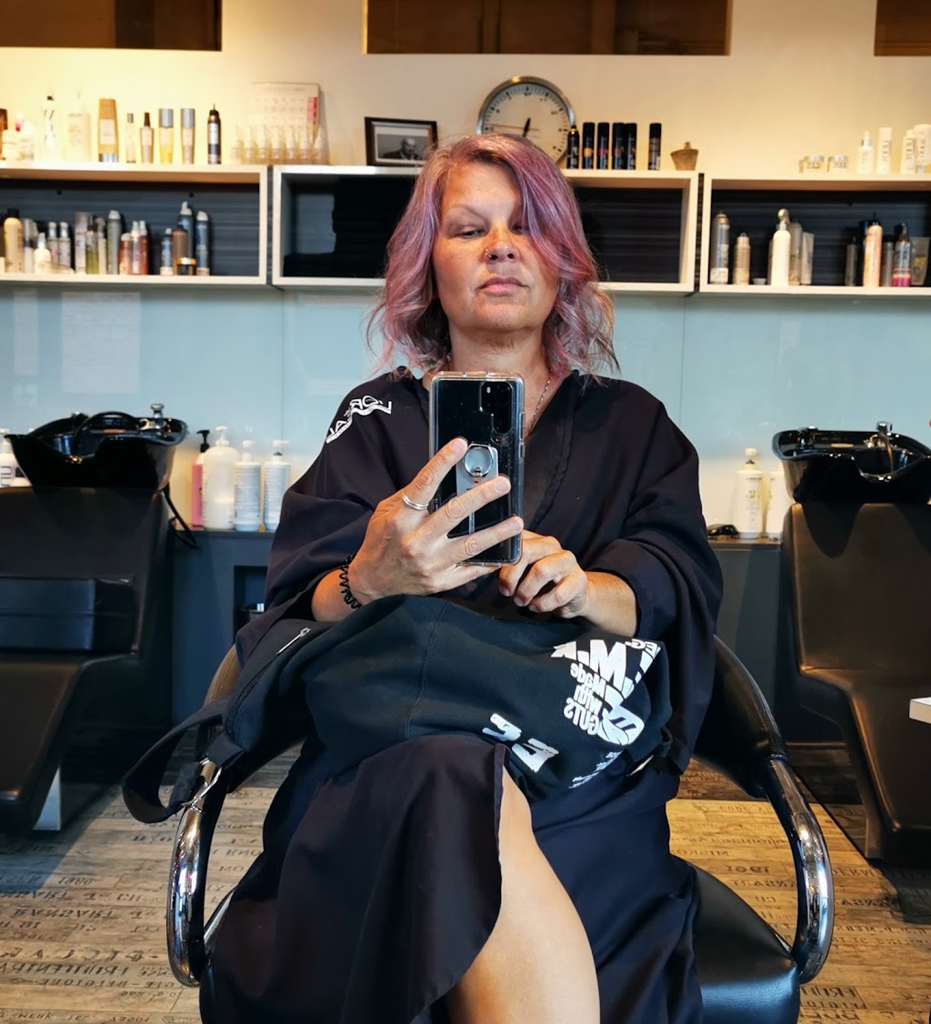 McManus & Campbell Hair | 90 Distillery Lane, Toronto, ON M5A 4R2, Canada | Phone: (416) 901-6776