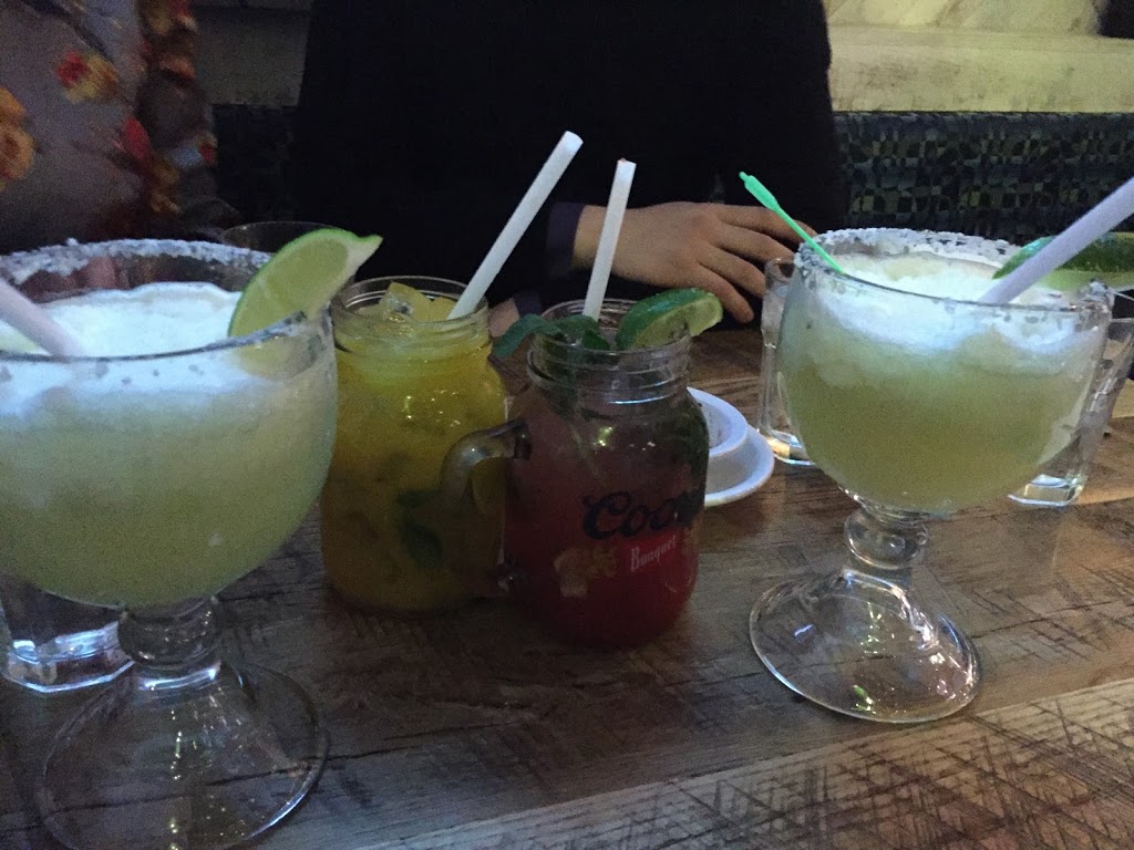3 Amigos (Boucherville) | 1150A Rue Volta, Boucherville, QC J4B 7A2, Canada | Phone: (450) 857-0719