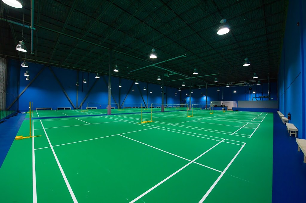 Gao-Badminton Tao | 4839 47 St SE, Calgary, AB T2B 3S5, Canada | Phone: (403) 569-0328