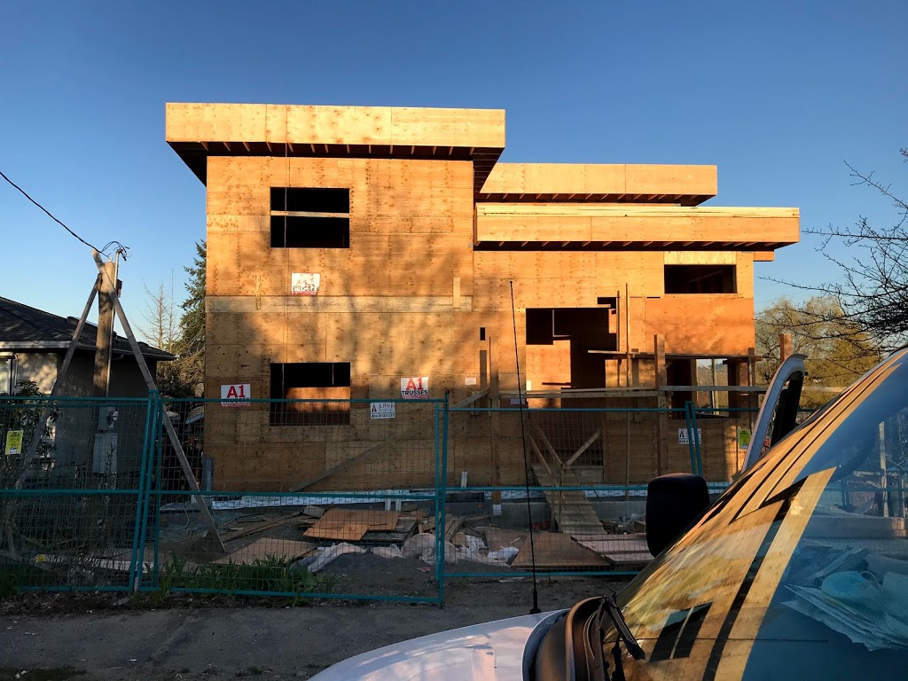 SCH Select Custom Homes Ltd Framing | 11399 86a Ave, Delta, BC V4C 2Y9, Canada | Phone: (604) 505-4501