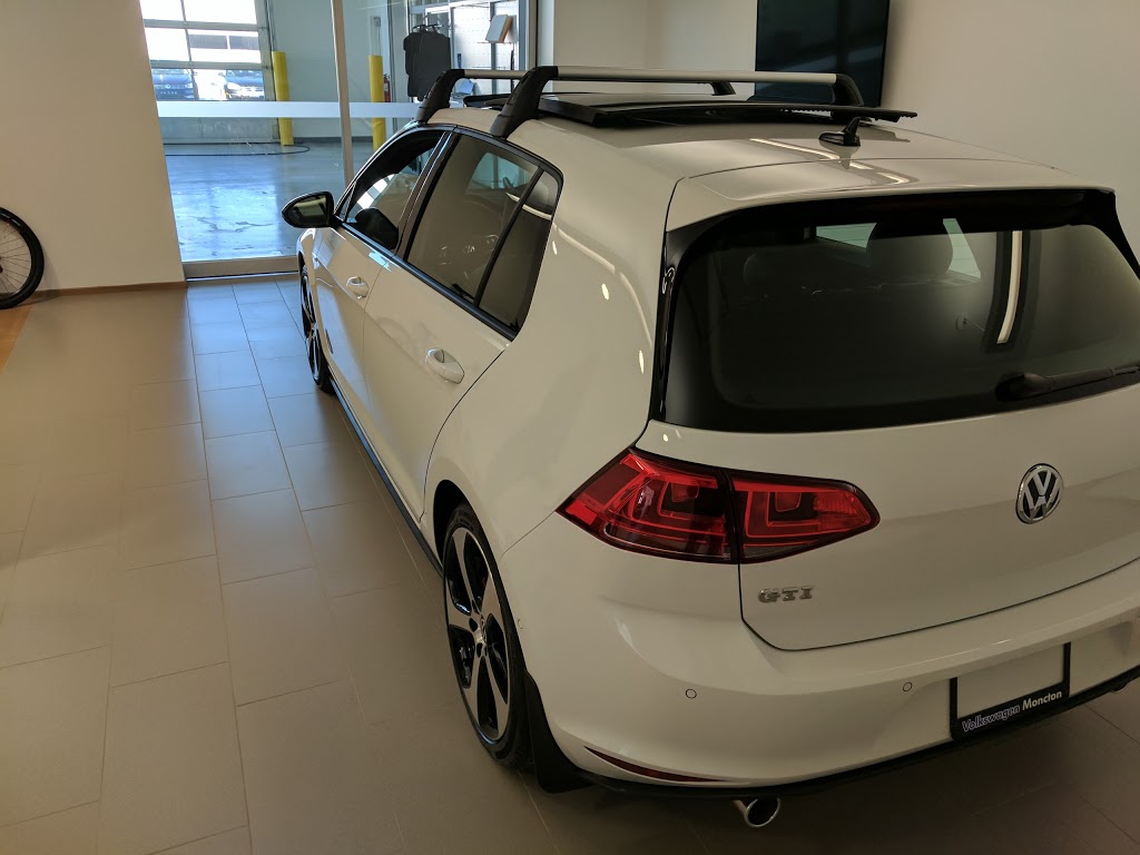 Volkswagen Moncton | 850 Aviation Ave, Dieppe, NB E1A 9A3, Canada | Phone: (506) 857-0444
