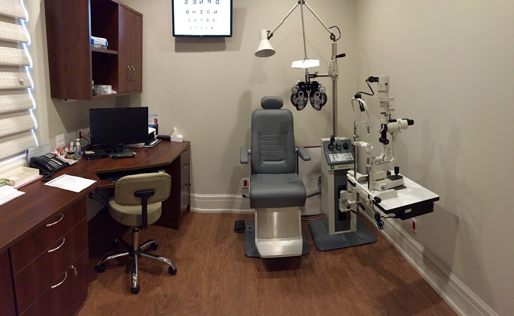 Martin Street Optometry | 87 Martin St, Milton, ON L9T 2R3, Canada | Phone: (905) 878-7625