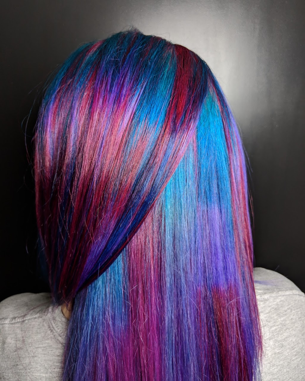 Vivid Strands | 100 Delage Crescent, St. Albert, AB T8N 5Y8, Canada | Phone: (780) 265-1112