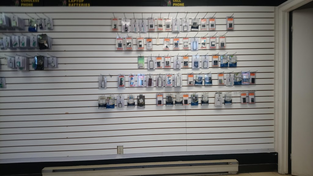 Battery Boy | 131 Park Ave E, Chatham, ON N7M 3V7, Canada | Phone: (519) 354-4127
