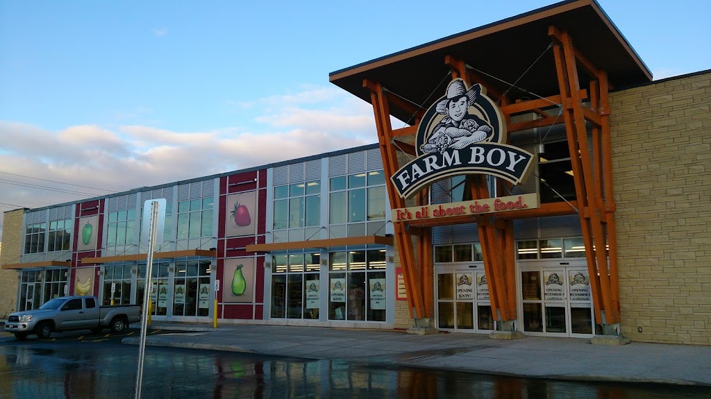 Farm Boy | Fairway Plaza, 385 Fairway Rd S, Kitchener, ON N2C 2N9, Canada | Phone: (519) 772-0587