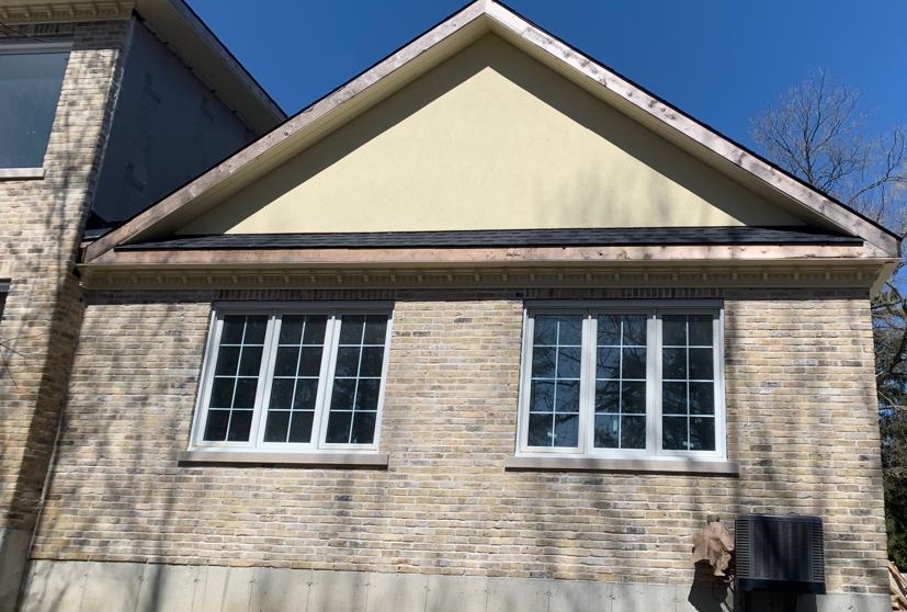 Hassans Stucco | 1061 Eagletrace Drive #39, London, ON N6G 0K7, Canada | Phone: (647) 676-2785