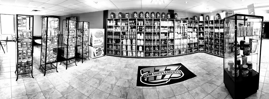 Club Sportif 7-77 | 945 Rue Nicoletti, Joliette, QC J6E 8T1, Canada | Phone: (450) 755-5777