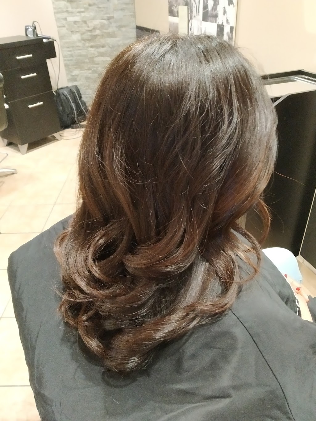Fortelli Salon & Spa | 6750 Winston Churchill Blvd, Mississauga, ON L5N 4C4, Canada | Phone: (905) 824-4949