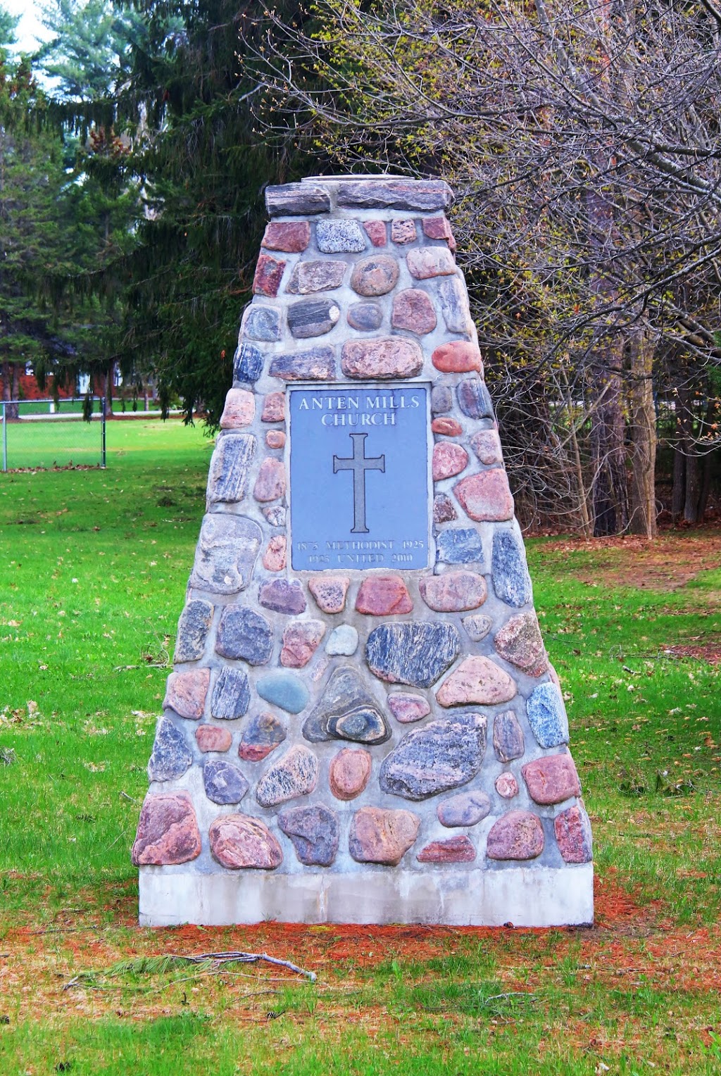 Anten Mills Community Centre | Horseshoe Valley Rd W, Anten Mills, ON L0L 1Y2, Canada | Phone: (705) 728-6311