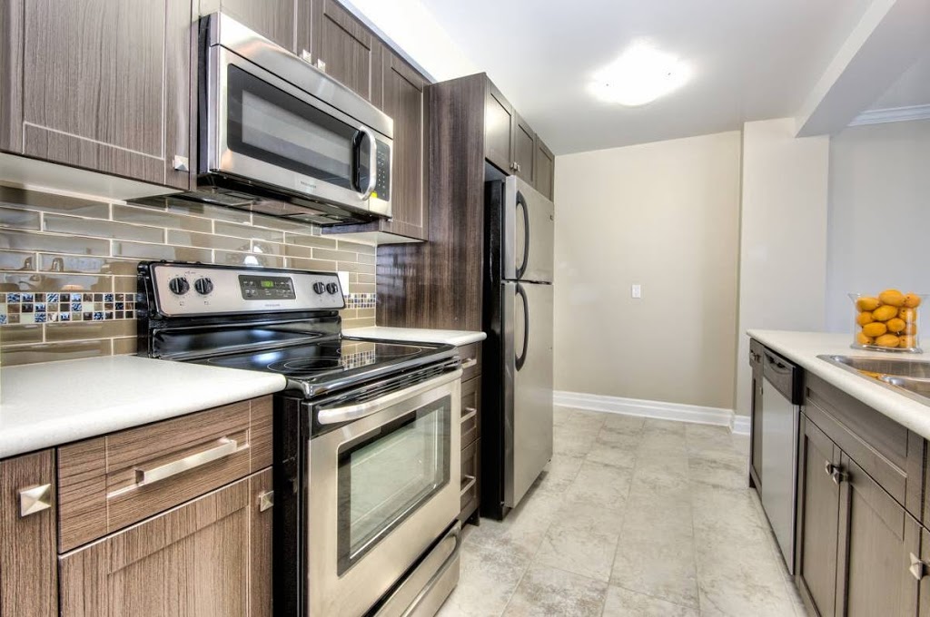 The Lakeshore Club - CLV Group | 5220 Lakeshore Rd, Burlington, ON L7L 1C6, Canada | Phone: (289) 288-4309