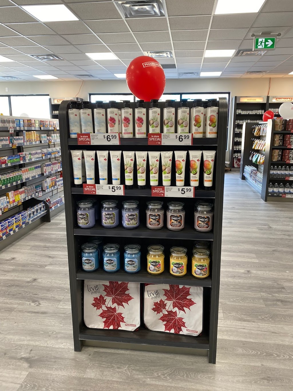 Cumberland Beach Compounding Pharmacy | 9095 ON-11 Unit # 4,5, Cumberland Beach, ON L0K 1G0, Canada | Phone: (705) 826-3136