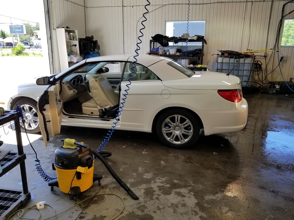 Lave Auto Thibeau | 2489b Boulevard Thibeau, Trois-Rivières, QC G8T 1G1, Canada | Phone: (819) 909-6958