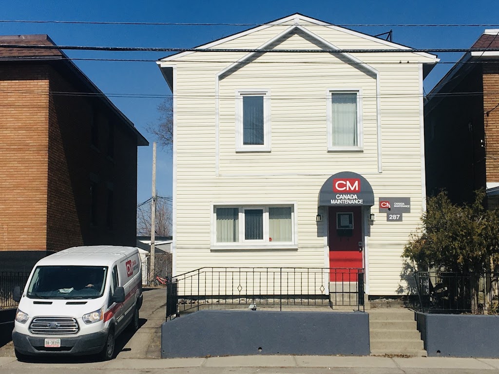 Canada Maintenance | 287 McArthur Ave., Vanier, ON K1L 6P3, Canada | Phone: (613) 224-6999