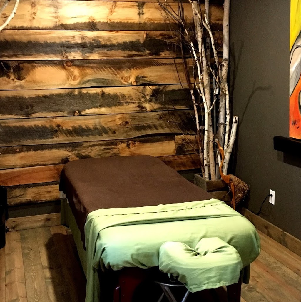 Amélie Fortier massothérapeute | 997 Rue Gaétan, Saint-Jérôme, QC J5L 1M9, Canada | Phone: (514) 771-4768