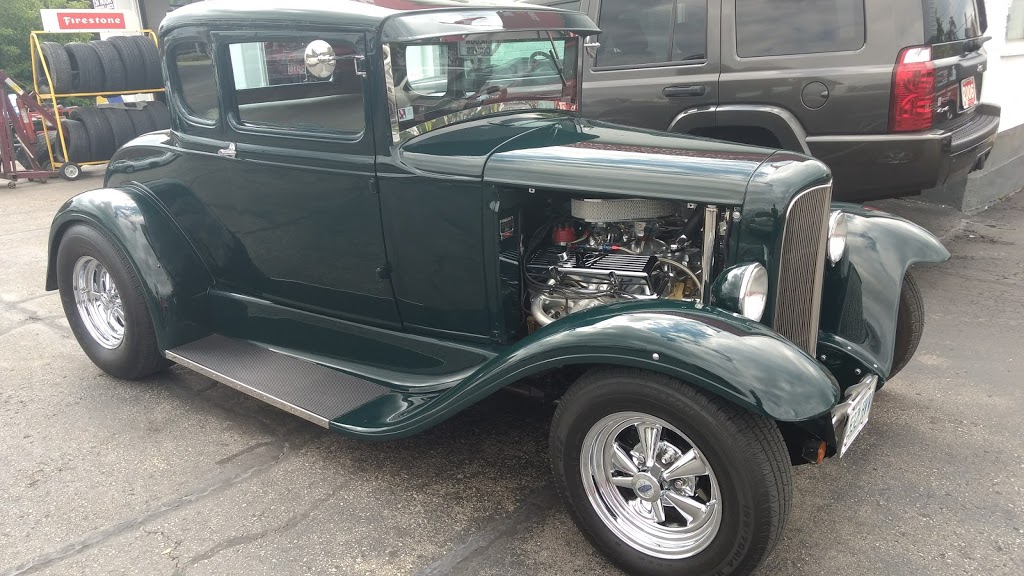 Durnin Motors | 2131 Kingsway Dr, Kitchener, ON N2C 1A1, Canada | Phone: (519) 893-6580