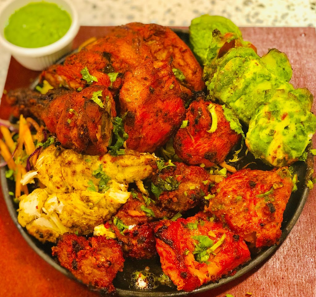 Monsoon Best Indian Restaurant Brampton | 945 Peter Robertson Blvd Unit# 1, Brampton, ON L6R 2R6, Canada | Phone: (905) 793-8300